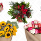 Double the flowers for free, plus 15% off the entire site with codes DOUBLEBLOOM and CHEERFUL